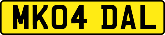 MK04DAL