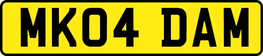 MK04DAM