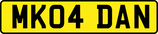 MK04DAN