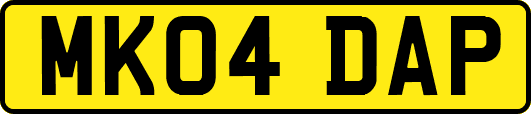 MK04DAP