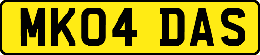 MK04DAS
