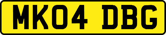 MK04DBG