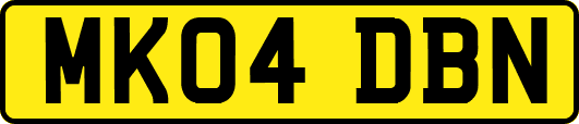 MK04DBN