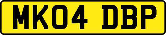 MK04DBP