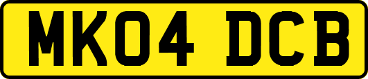 MK04DCB