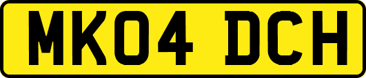 MK04DCH