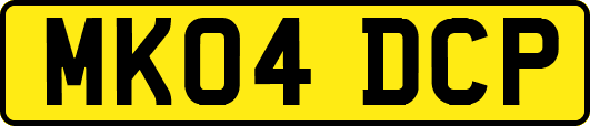 MK04DCP