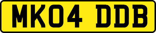 MK04DDB