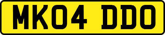 MK04DDO