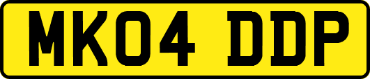 MK04DDP