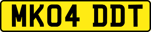 MK04DDT