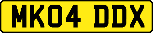 MK04DDX