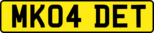 MK04DET