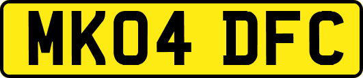 MK04DFC