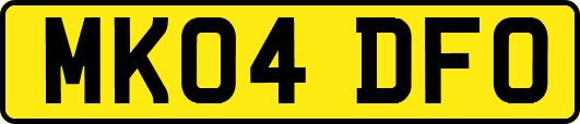 MK04DFO