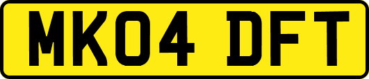 MK04DFT