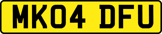 MK04DFU