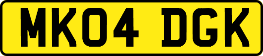 MK04DGK