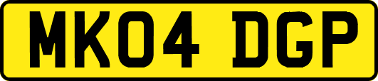 MK04DGP