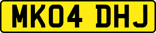 MK04DHJ