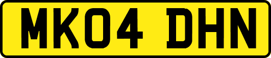 MK04DHN