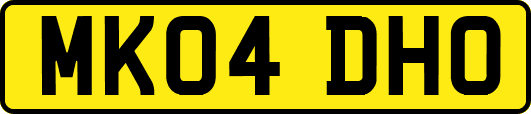 MK04DHO