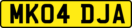 MK04DJA