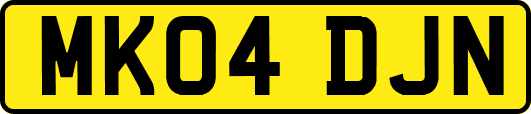 MK04DJN