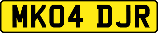 MK04DJR