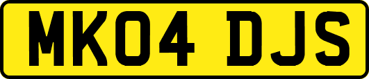MK04DJS