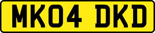 MK04DKD
