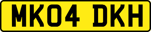 MK04DKH