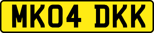 MK04DKK