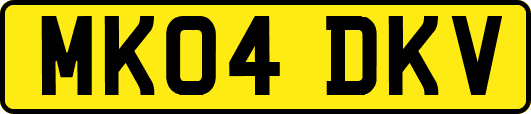 MK04DKV