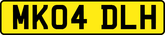 MK04DLH