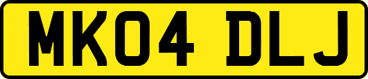 MK04DLJ