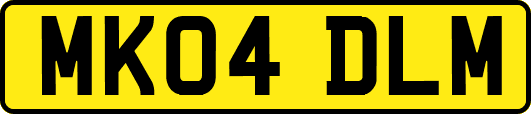 MK04DLM
