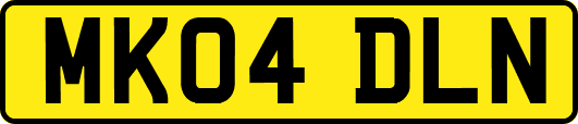 MK04DLN
