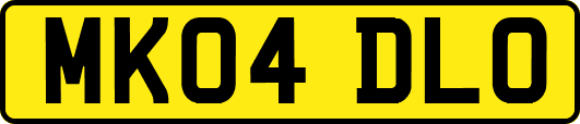 MK04DLO