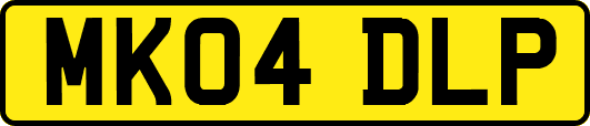 MK04DLP