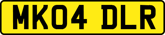 MK04DLR