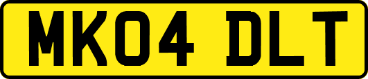 MK04DLT