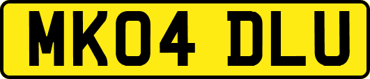 MK04DLU