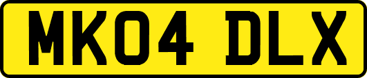MK04DLX