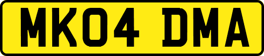MK04DMA