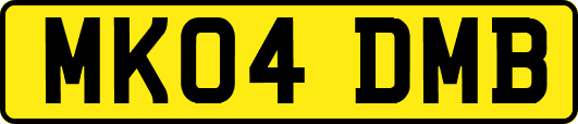 MK04DMB