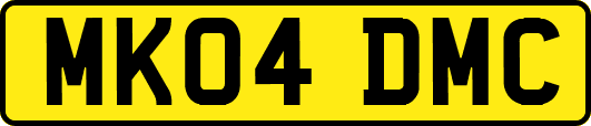 MK04DMC