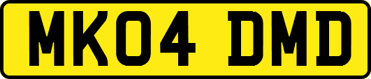 MK04DMD