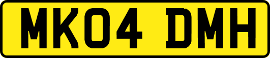 MK04DMH