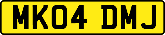 MK04DMJ